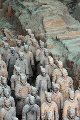 07-Terracotta Army in hall 1